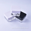 Crema individual Private Logo con cuerpo transparente 30g